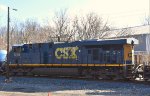 CSX 5210